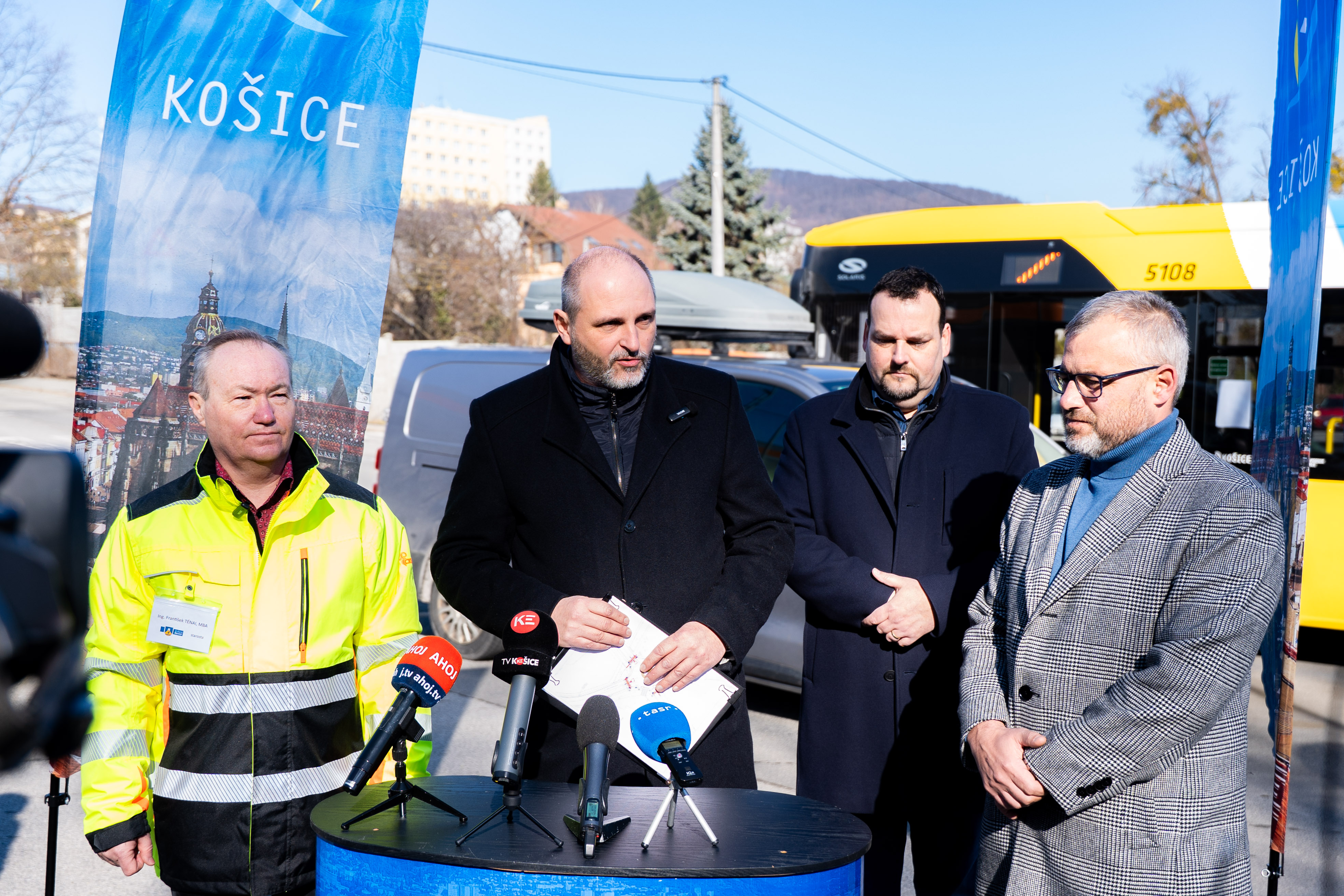 stretnutie ku vystavbe okruznej krizovatky Kostolianska cesta-3